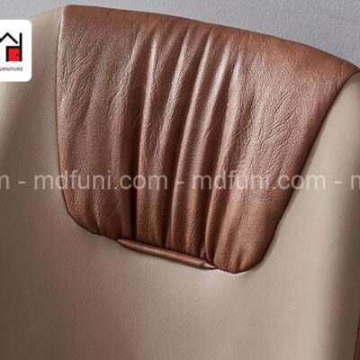 Ghế Ăn Bọc Da Nhập Khẩu MD098# 31 MD033.12