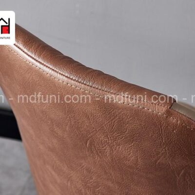 Ghế Ăn Bọc Da Nhập Khẩu MD098# 32 MD033.13