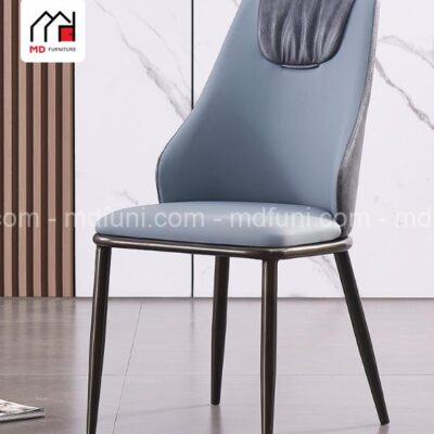 Ghế Ăn Bọc Da Nhập Khẩu MD098# 23 MD098.5