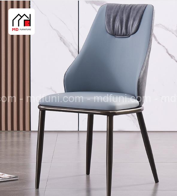 Ghế Ăn Bọc Da Nhập Khẩu MD098# 11 MD098.5