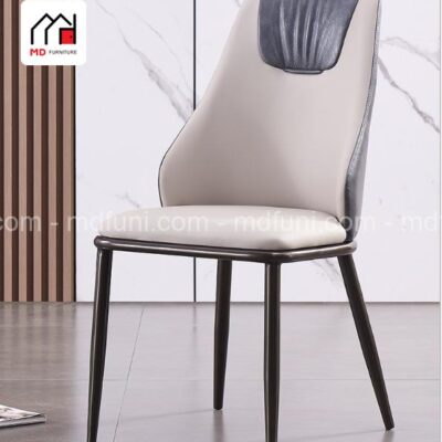 Ghế Ăn Bọc Da Nhập Khẩu MD098# 24 MD098.6