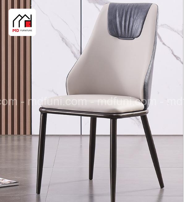 Ghế Ăn Bọc Da Nhập Khẩu MD098# 12 MD098.6
