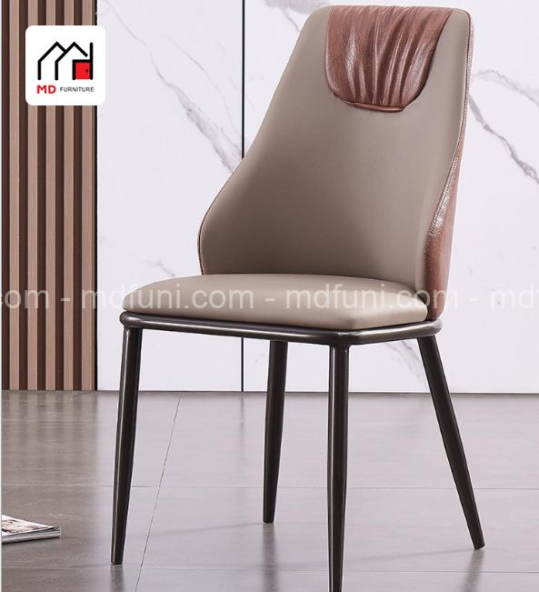 Ghế Ăn Bọc Da Nhập Khẩu MD098# 14 MD098.8