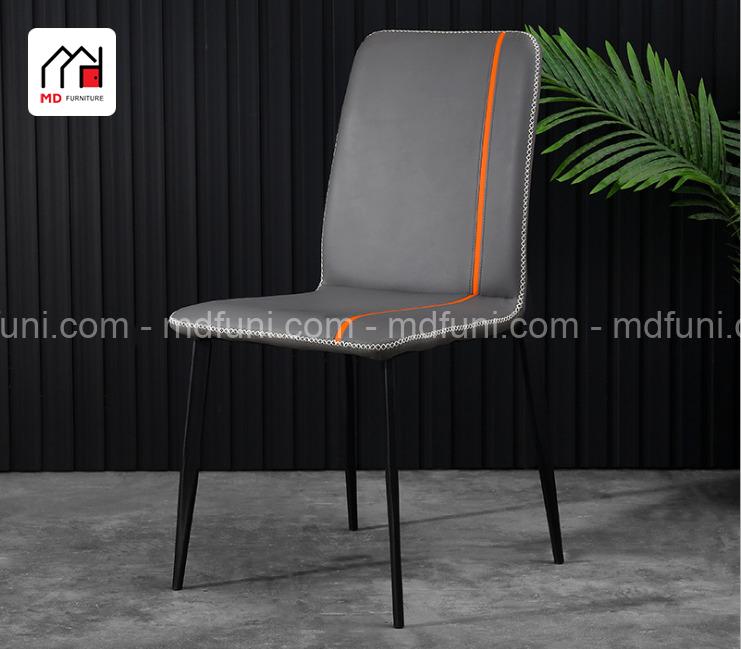 Ghế Ăn Bọc Da Nhập Khẩu MDT7# 14 MDT7.4