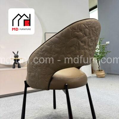 Ghế Ăn Bọc Da Nhập Khẩu Đệm Lò Xo MD-26# 22 z6998770408517 2c74acb18f506af049fc06bcb7d01f94
