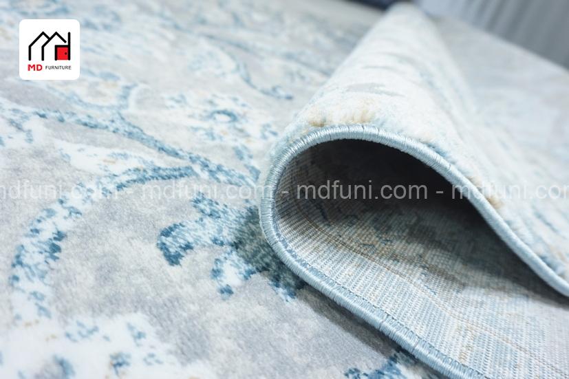 Bộ Sưu Tập Thảm Cổ Điển 11