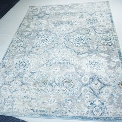 Bộ Sưu Tập Thảm Cổ Điển 15 le 6859b grey shrink 160x230 ct 4