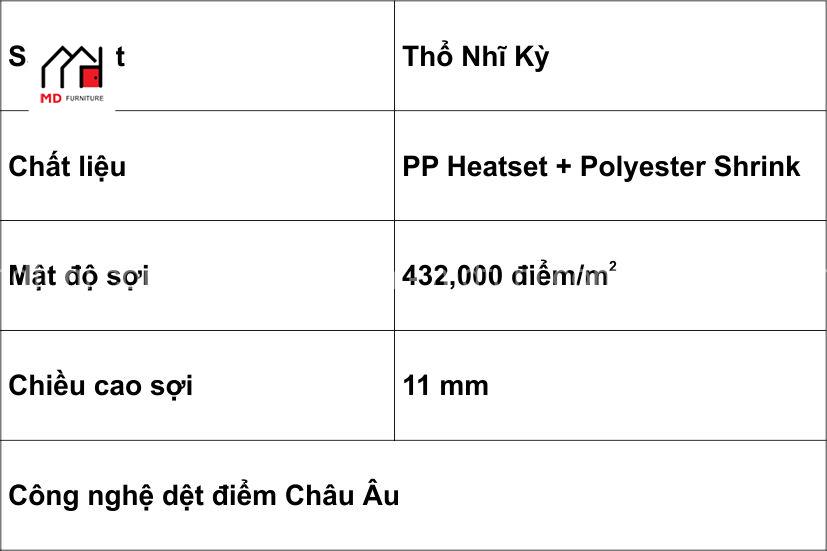 Bộ Sưu Tập Thảm Cổ Điển 14