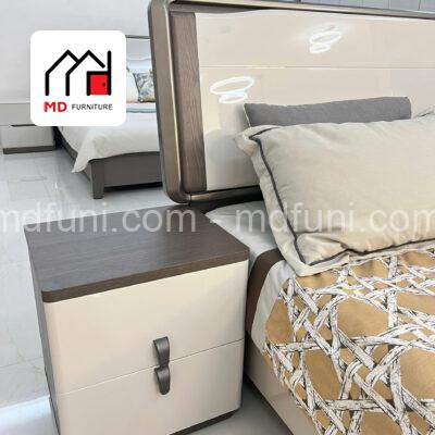 Combo Giường Tủ Nhập Khẩu Hiện Đại MD-9313# 23 9313.2