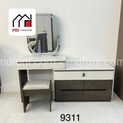 Combo Giường Tủ Nhập Khẩu Hiện Đại MD-9313# 26 9313.5
