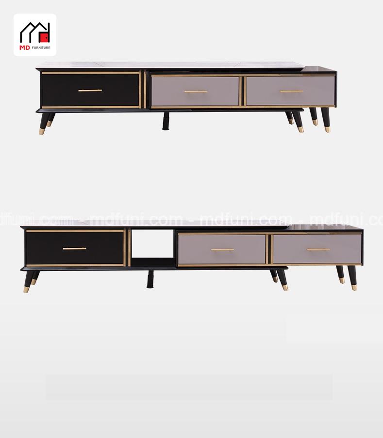 Kệ tivi mặt đá nhập khẩu B53# 10 B531