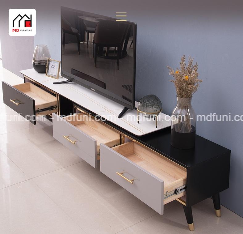 Kệ tivi mặt đá nhập khẩu B53# 11 B532