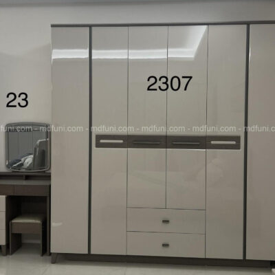Combo Giường Tủ Bàn Trang Điểm Nhập Khẩu MD-2305#6C 12 GT2305.11 e1720818606244