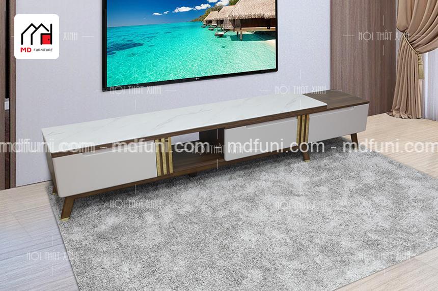 Kệ tivi đẹp CJ8671# 5 ke tivi dep CJ8671