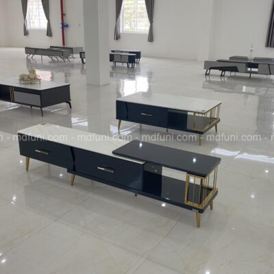 Bàn Trà Mặt Đá Nhập Khẩu MD-20U# 9 2.43.1