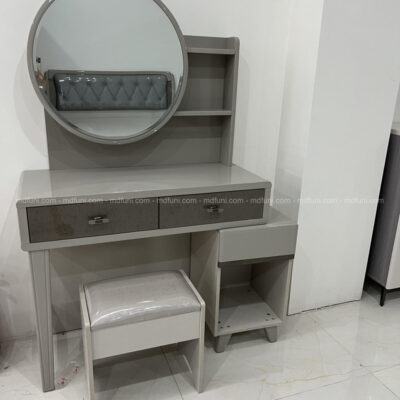 Bộ Giường Tủ Nhập Khẩu Hiện Đại Cao Cấp MD-519# 13 517.2