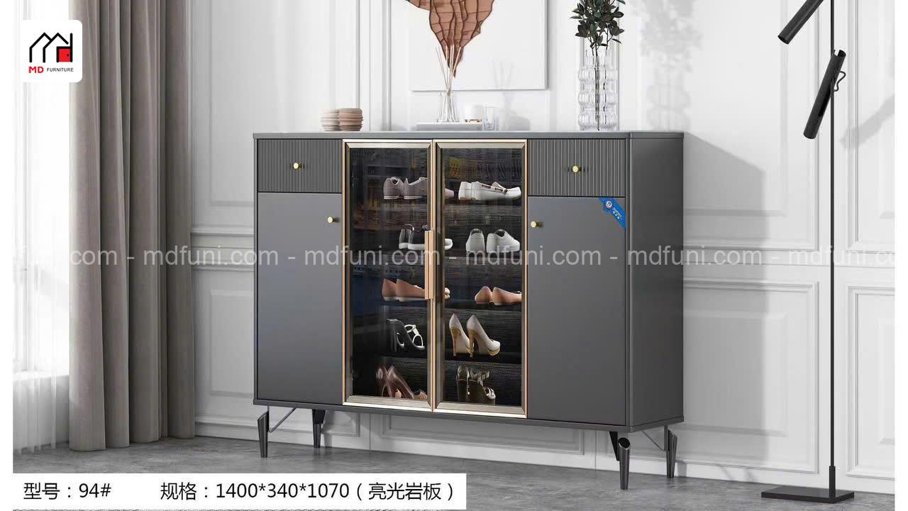 Tủ Giày Nhập Khẩu MD-94#