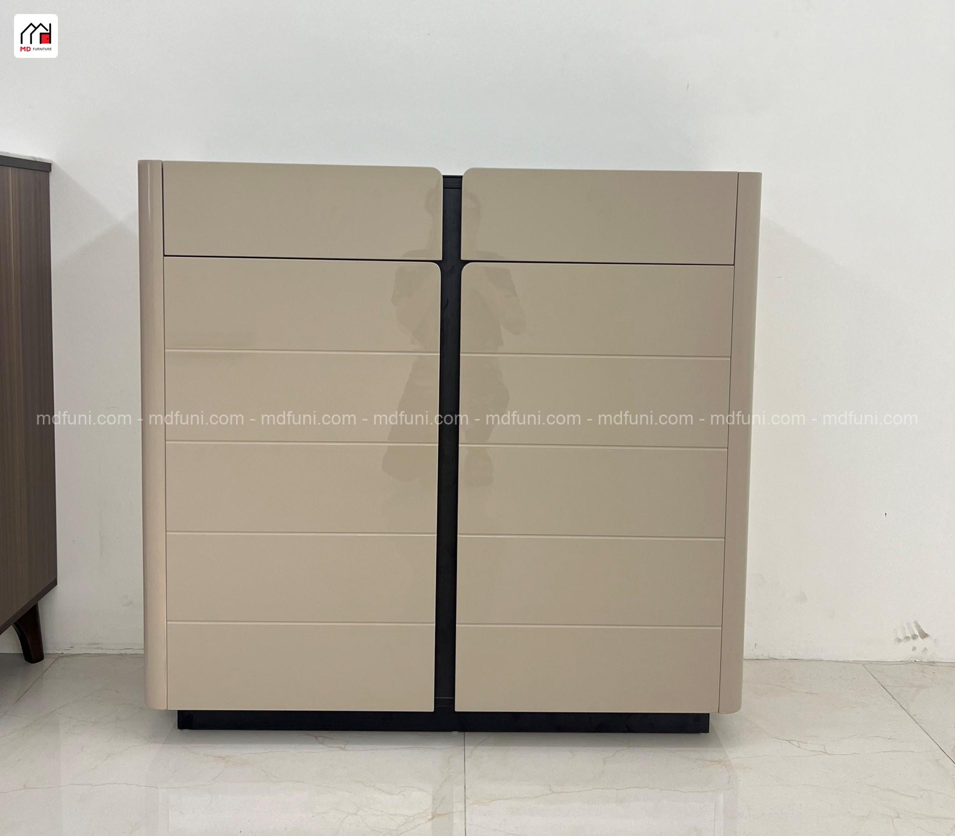 Tủ Giày Nhập Khẩu MD-1030# 8 TG1030.2