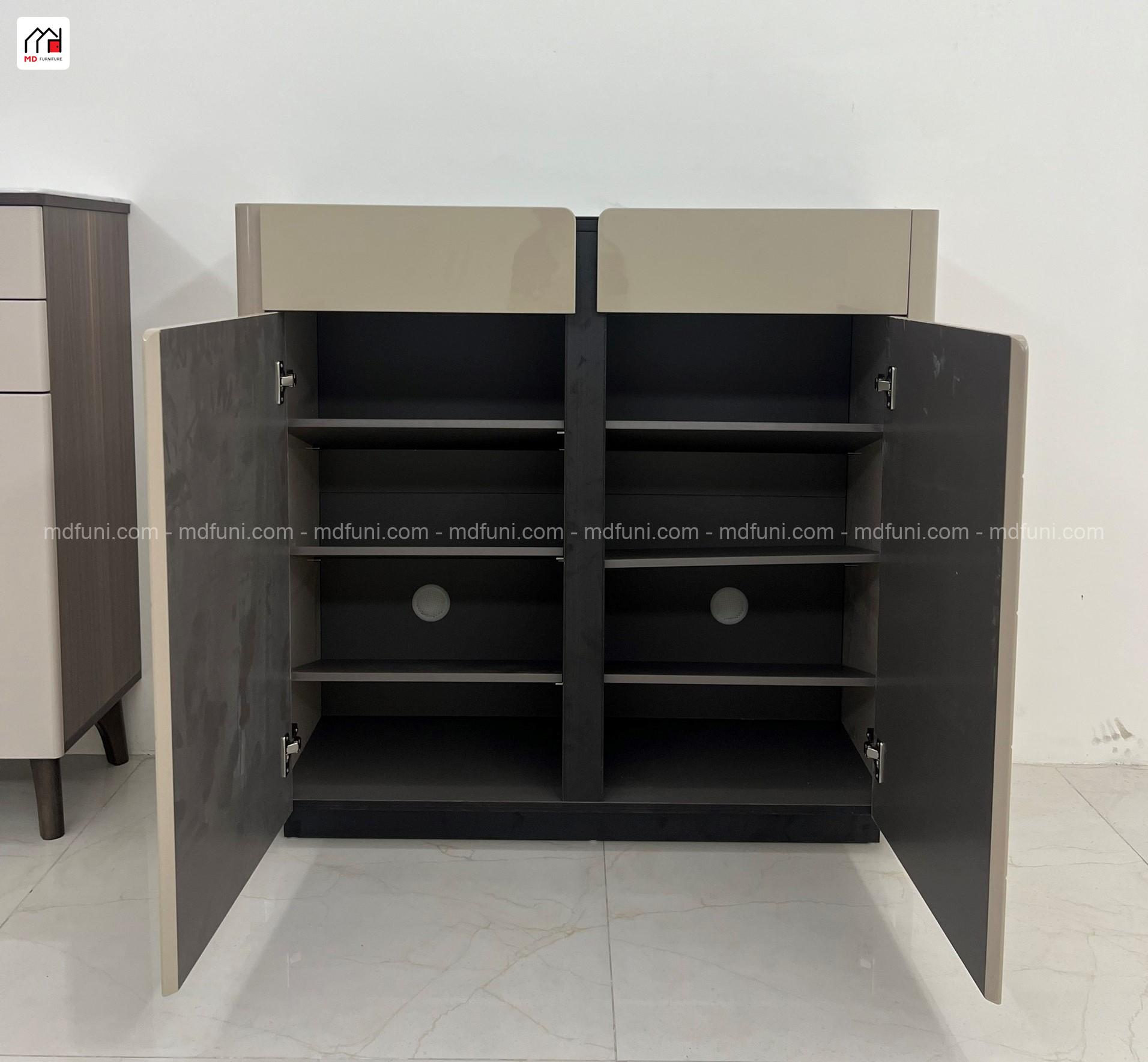 Tủ Giày Nhập Khẩu MD-1030# 9 TG1030.3