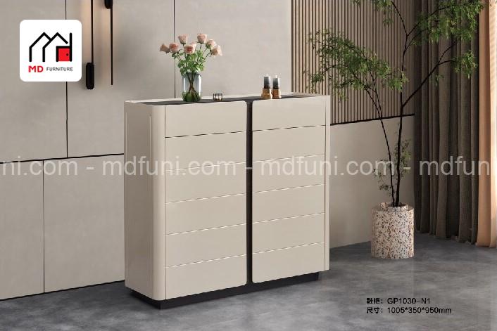 Tủ Giày Nhập Khẩu MD-1030# 10 TG1030
