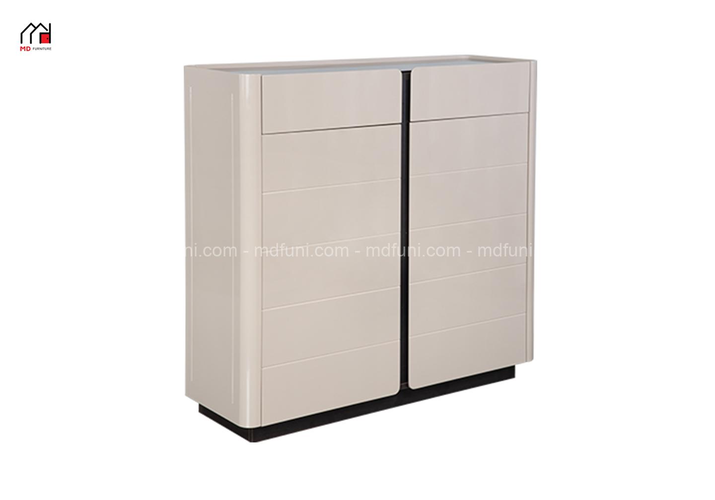 Tủ Giày Nhập Khẩu MD-1030# 6 Tu giay 1030.2
