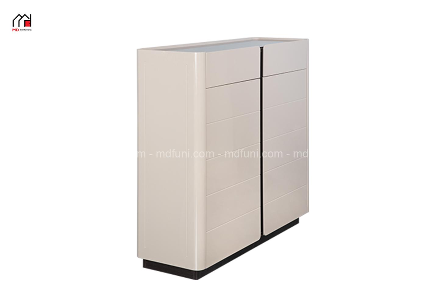 Tủ Giày Nhập Khẩu MD-1030# 12 Tu giay 1030.3