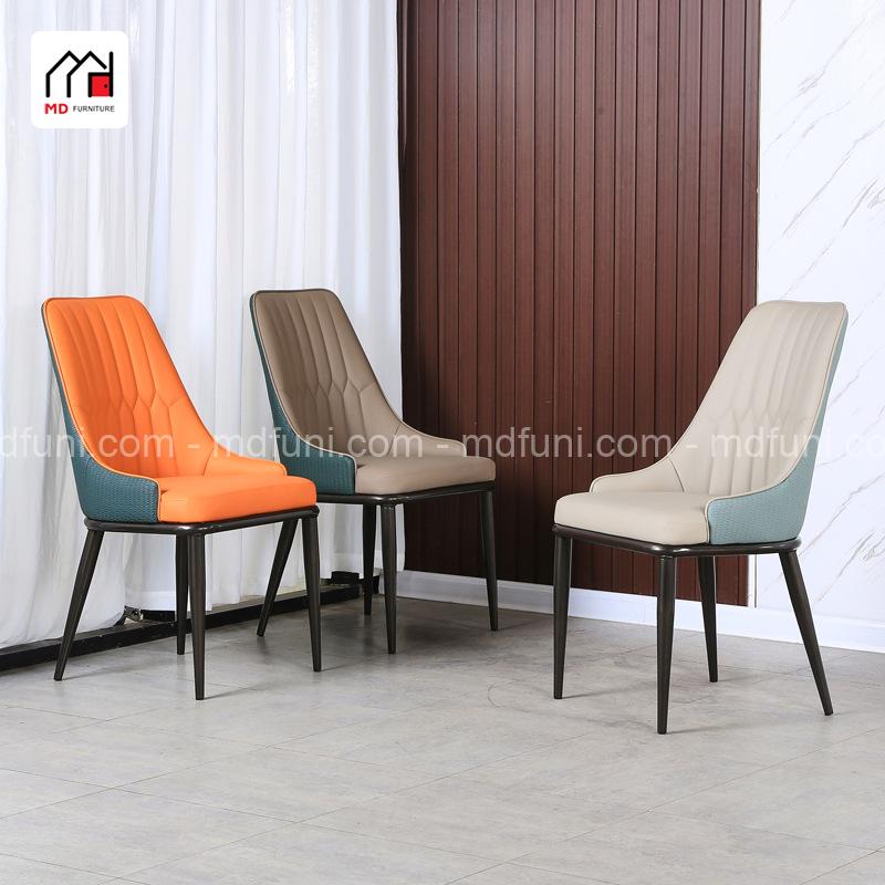 Ghế Ăn Bọc Nệm Da – Lựa Chọn Hoàn Hảo Cho Không Gian Bếp Hiện Đại 22 028.10