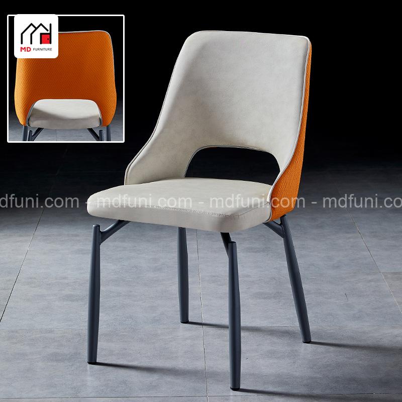 Ghế Ăn Bọc Da Cao Cấp Wilson 8 160.3