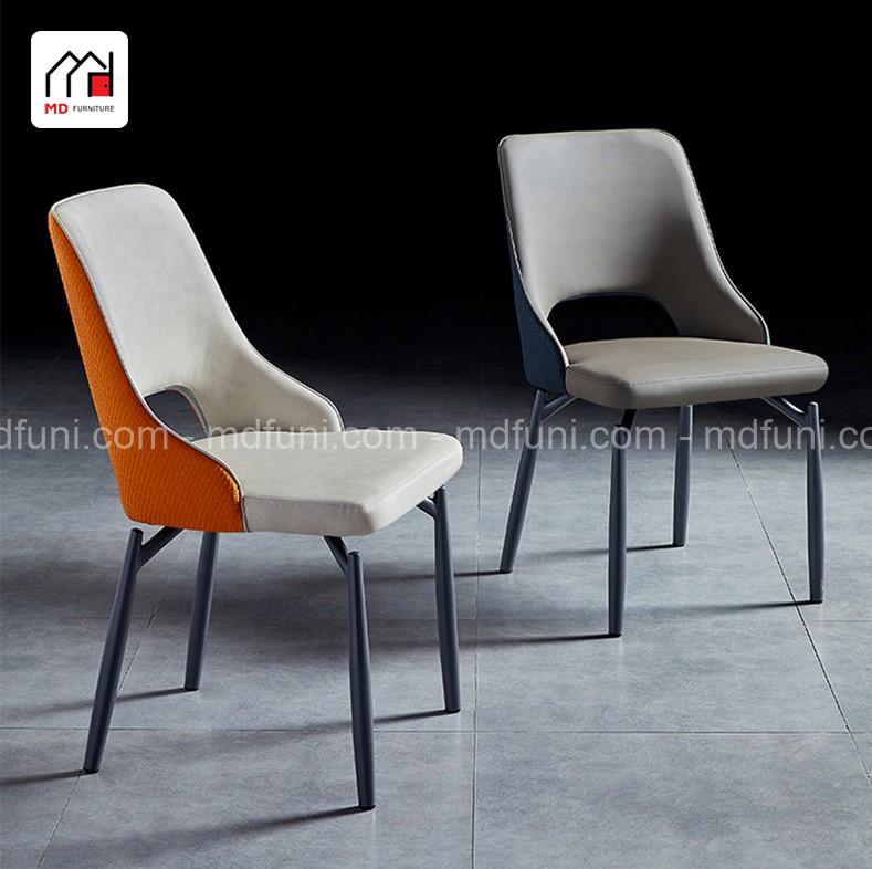 Ghế Ăn Bọc Da Cao Cấp Wilson 9 160.9