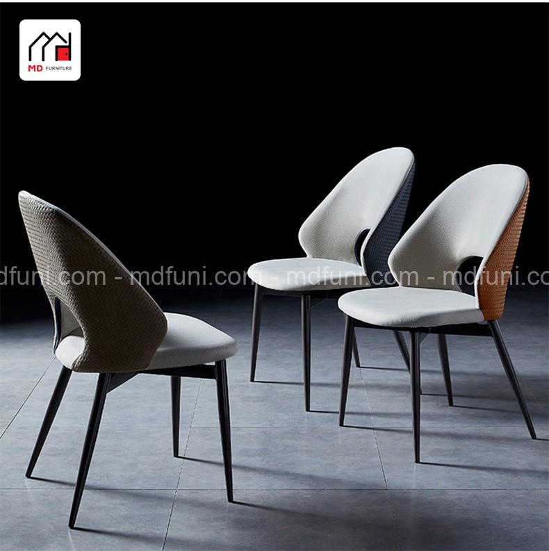 Ghế Ăn Bọc Da Đẹp MD189# 17 189.10