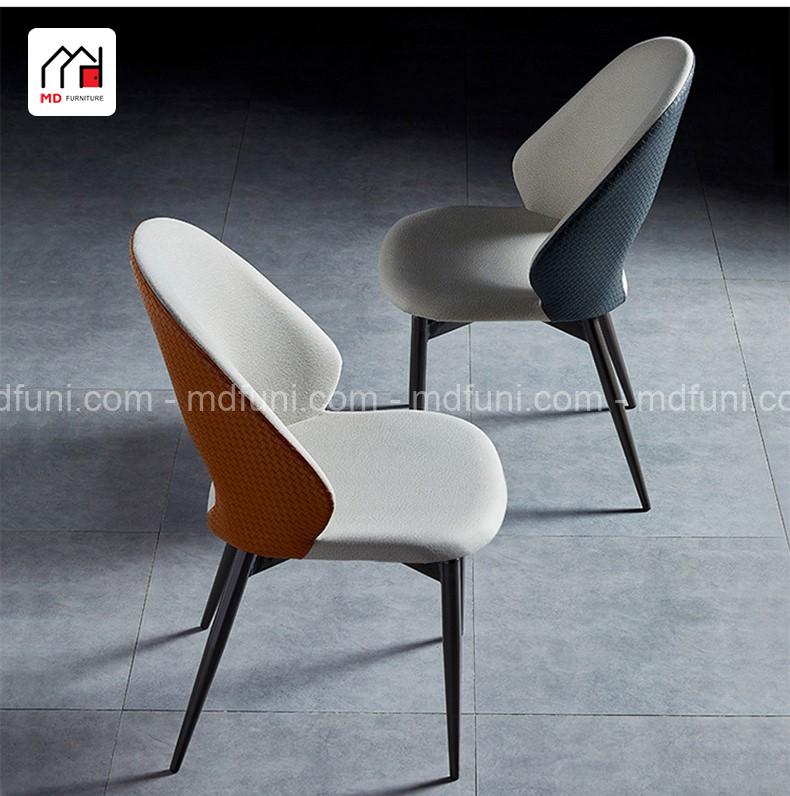 Ghế Ăn Bọc Da Đẹp MD189# 19 189.11