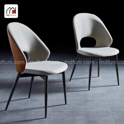 Ghế Ăn Bọc Da Đẹp MD189# 35 189.5