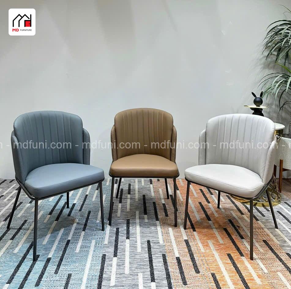 Ghế Ăn Cao Cấp Nhập Khẩu MD-3229# 9 MD3229.1