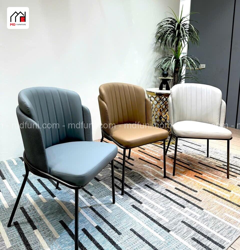 Ghế Ăn Cao Cấp Nhập Khẩu MD-3229# 15 MD3229.3