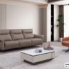Sofa Văng Nhập Khẩu Da Sinh Thái Thư Giãn Chỉnh Điện MD-8963#