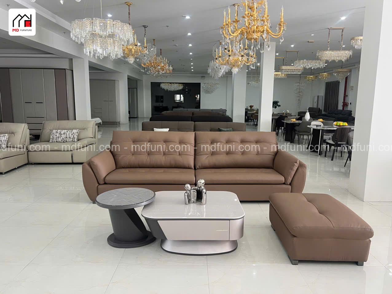 Sofa Văng Nhập Khẩu Cao Cấp MD-6063# 11 6063.3