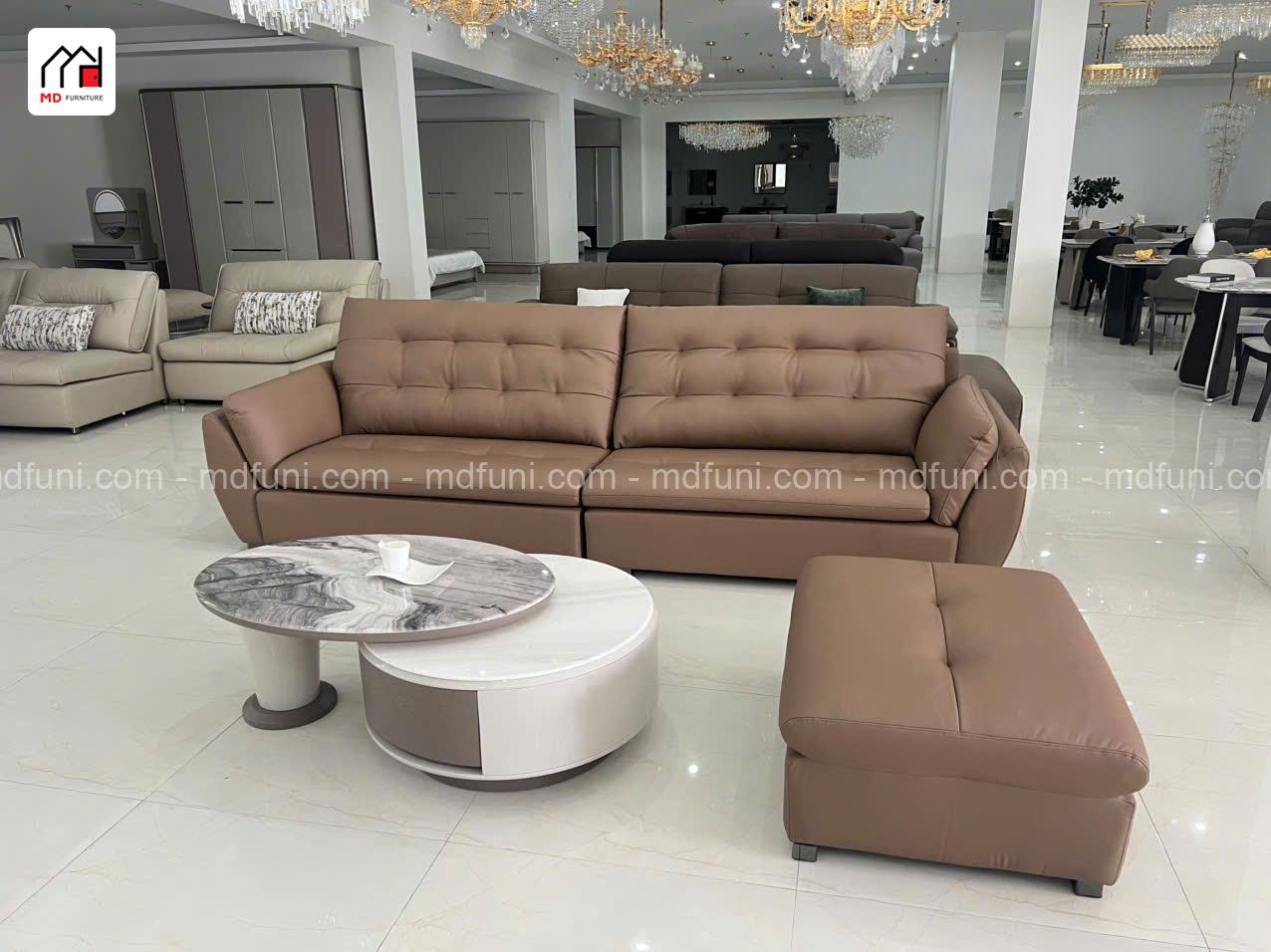 Sofa Văng Nhập Khẩu Cao Cấp MD-6063# 8 6063.4