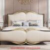 Giường ngủ Luxury phong cách sang trọng MD-9608#
