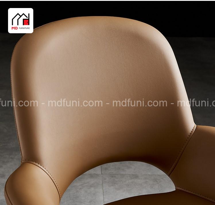 Ghế Ăn Xoay Cao Cấp MD-666# 10 1.8