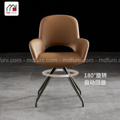 Ghế Ăn Xoay Cao Cấp MD-666# 17 1.9
