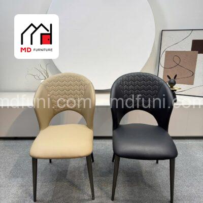 Ghế Ăn Nhập Khẩu Bọc Da MD-2921# 23 519405405 1443516736993259 5042781311509421180 n