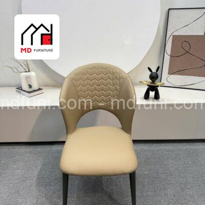Ghế Ăn Nhập Khẩu Bọc Da MD-2921# 18 524046176 1443516876993245 4268186106615065970 n