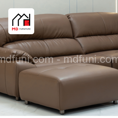 Sofa Văng Nhập Khẩu MD-6632# 22 13