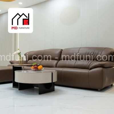 Sofa Văng Nhập Khẩu MD-6632# 24 15
