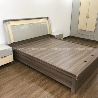 Bộ Giường Tủ Nhập Khẩu Đẹp MD-2264# ( Giường 1m6*2m) 14 2264.1