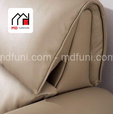 Sofa Văng Nhập Khẩu Da Sinh Thái MD-6652# 12 77