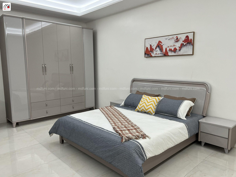 Combo Giường Tủ Hiện Đại Nhập Khẩu MDC-14# 9 GT.C14.1 scaled