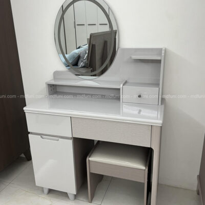 Combo Giường Tủ Hiện Đại Nhập Khẩu MDC-14# 15 GT.C14.9 e1720812199811