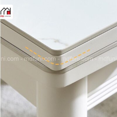 Bộ Bàn Ăn Thông Minh Bếp Từ Cỡ Nhỏ MD-1199# (kèm 4 ghế) 28 MD 11994