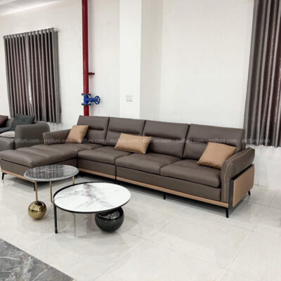 Sofa Băng Vải Giả Da Cao Cấp Nhập Khẩu MD-2298# 13 Sofa 22981 scaled